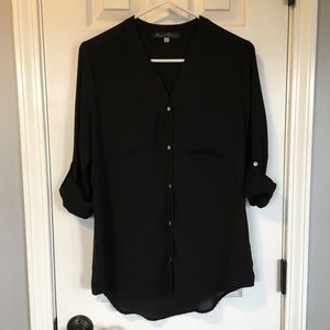 Light & Flowy Blouse